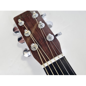 Martin D-28 Natural 1975