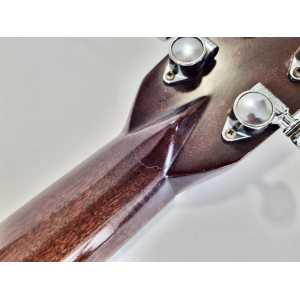 Martin D-28 Natural 1975