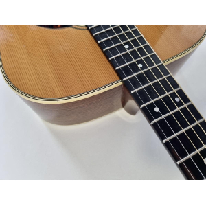 Martin D-28 Natural 1975