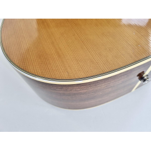 Martin D-28 Natural 1975