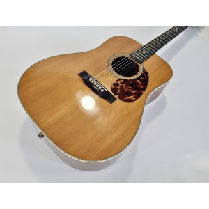 Martin D-28 Natural 1975