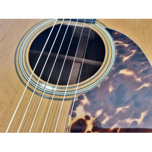 Martin D-28 Natural 1975