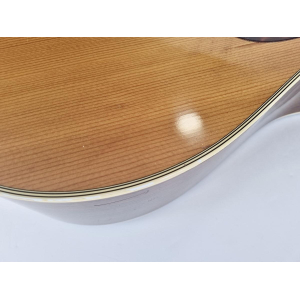 Martin D-28 Natural 1975