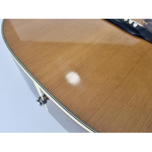 Martin D-28 Natural 1975