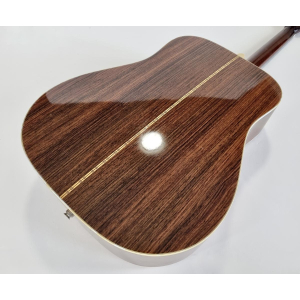 Martin D-28 Natural 1975