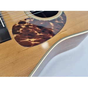 Martin D-28 Natural 1975