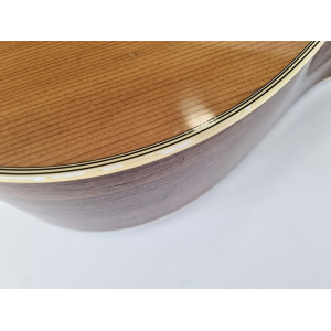 Martin D-28 Natural 1975