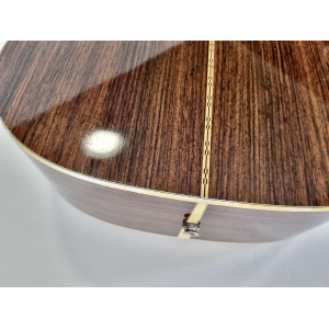 Martin D-28 Natural 1975