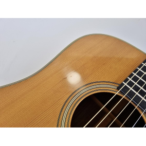 Martin D-28 Natural 1975