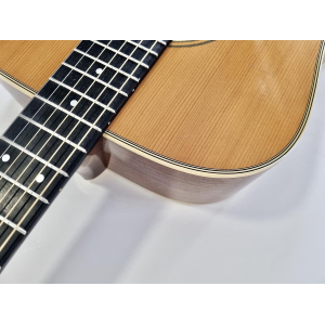 Martin D-28 Natural 1975