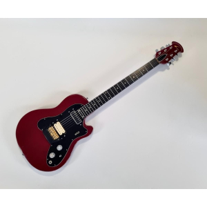 Ovation 1271 Viper 1978 Rojo
