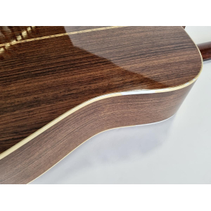 Martin D-28 Natural 1975