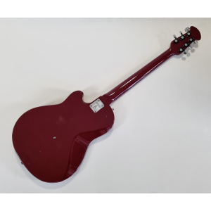 Ovation 1271 Viper 1978 Rojo