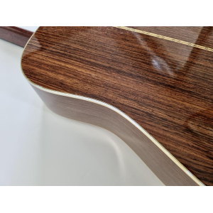 Martin D-28 Natural 1975