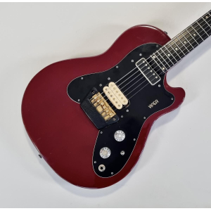 Ovation 1271 Viper 1978 Rojo
