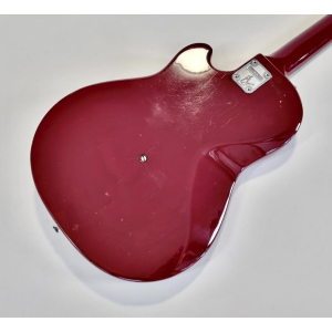 Ovation 1271 Viper 1978 Rojo