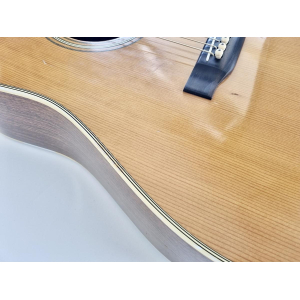 Martin D-28 Natural 1975