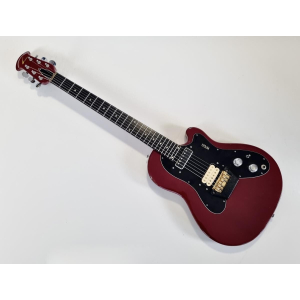 Ovation 1271 Viper 1978 Rojo