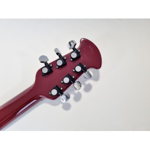 Ovation 1271 Viper 1978 Rojo