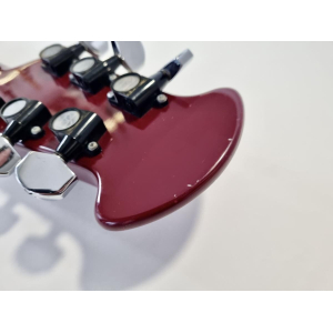 Ovation 1271 Viper 1978 Rojo