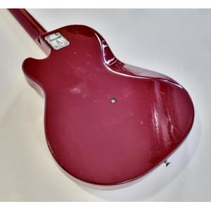 Ovation 1271 Viper 1978 Rojo