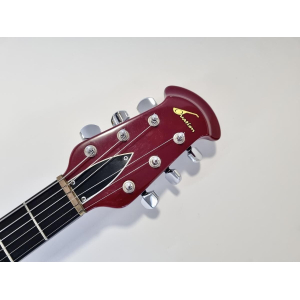 Ovation 1271 Viper 1978 Rojo