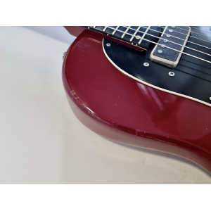 Ovation 1271 Viper 1978 Rojo
