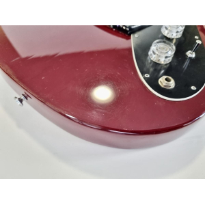 Ovation 1271 Viper 1978 Rojo