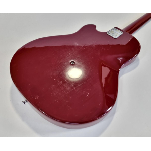 Ovation 1271 Viper 1978 Rojo