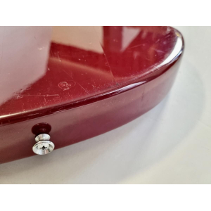 Ovation 1271 Viper 1978 Rojo