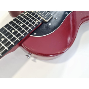 Ovation 1271 Viper 1978 Rojo