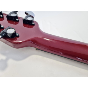 Ovation 1271 Viper 1978 Rojo