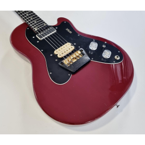 Ovation 1271 Viper 1978 Rojo