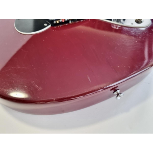 Ovation 1271 Viper 1978 Rojo