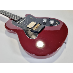 Ovation 1271 Viper 1978 Rojo