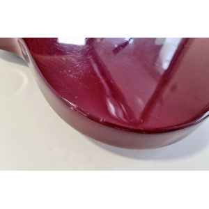 Ovation 1271 Viper 1978 Rojo