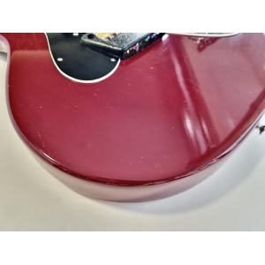 Ovation 1271 Viper 1978 Rojo