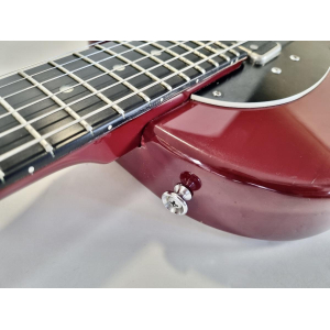 Ovation 1271 Viper 1978 Rojo