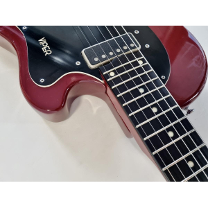 Ovation 1271 Viper 1978 Rojo