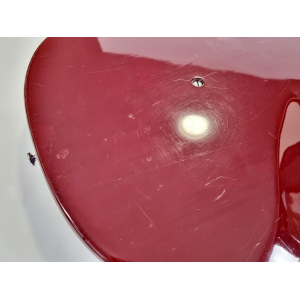 Ovation 1271 Viper 1978 Rojo