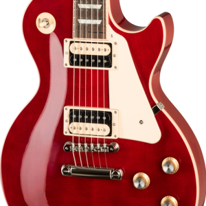 Gibson Les Paul Classic pour gaucher ...