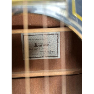 Ibanez Concord J560