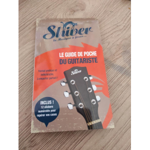 Referencia: Shiver baby 2