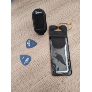 Referencia: Shiver baby 2