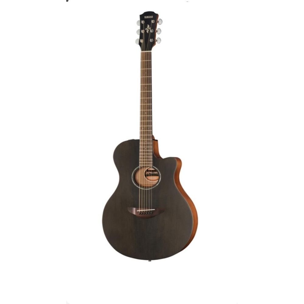 Yamaha APX-600M Electro-Acoustic Guitar