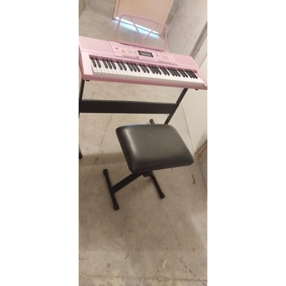 Eastar EK-620S Digital Piano 61 keys