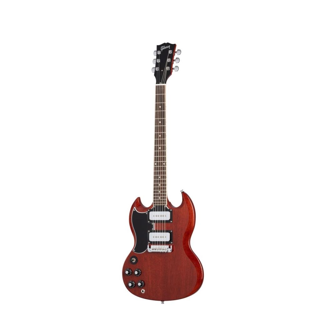 Gibson Tony Iommi SG Special gaucher - Vintage Cherry