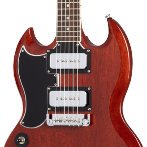 Gibson Tony Iommi SG Special gaucher - Vintage Cherry