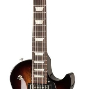 Gibson Les Paul Studio - Smokehouse B...