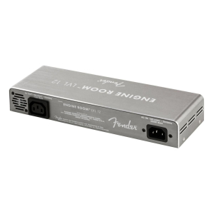 Fender Engine Room LVL12 12-output Isolated Power Supply